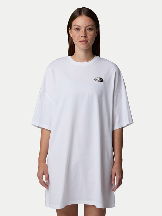 Ежедневна рокля The North Face за Жени цена