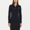 Tommy Hilfiger Ежедневна рокля 1985 WW0WW43230 Тъмносин Regular Fit за Жени цена
