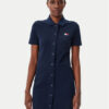 Ежедневна рокля Tommy Jeans за Жени цена