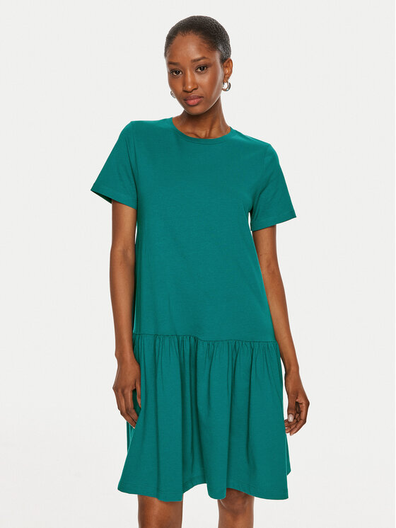 Ежедневна рокля United Colors Of Benetton за Жени цена