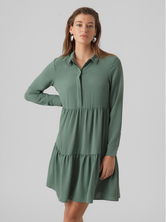 Ежедневна рокля Vero Moda за Жени цена