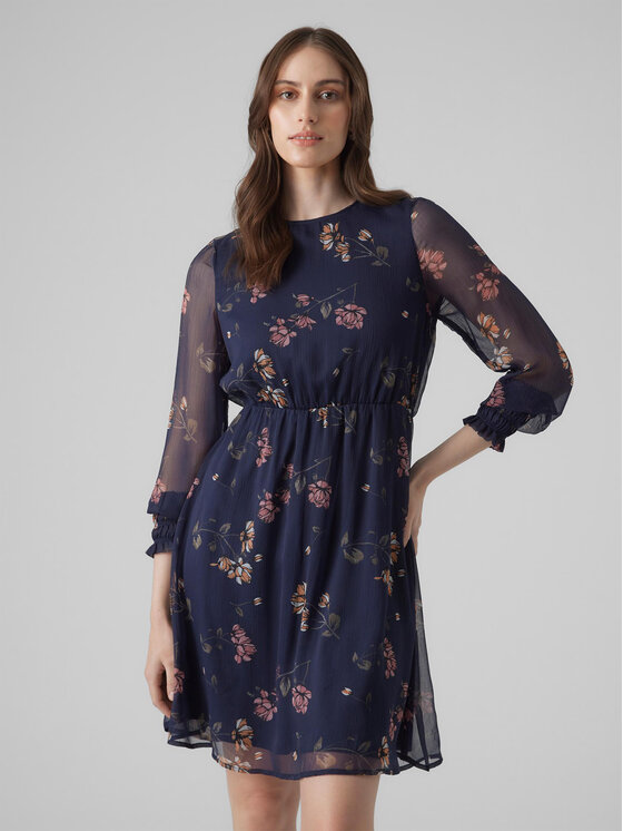 Ежедневна рокля Vero Moda за Жени цена