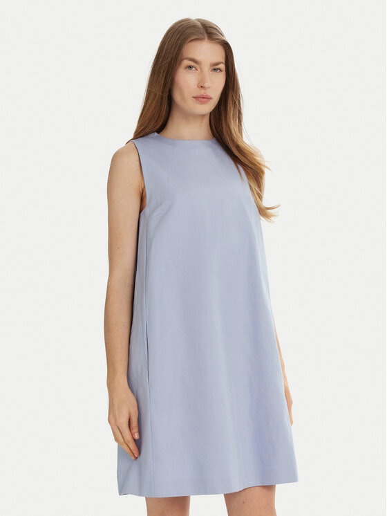 Ежедневна рокля Weekend Max Mara за Жени цена