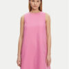 Weekend Max Mara Ежедневна рокля Racer 2515221102 Розов Regular Fit за Жени цена