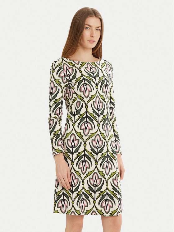 Ежедневна рокля Weekend Max Mara за Жени цена