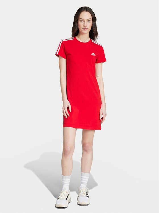 Ежедневна рокля adidas за Жени цена