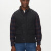 Barbour Елек New Lowerdale MGI0245NY71 Тъмносин Regular Fit за Мъже цена