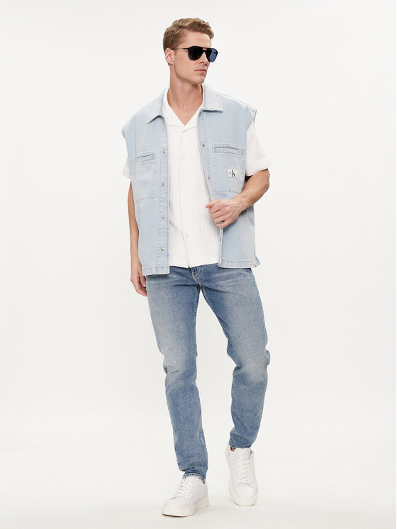 Елек Calvin Klein Jeans за Мъже цена