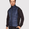 Calvin Klein Елек Recycled Side K10K108292 Тъмносин Regular Fit за Мъже цена