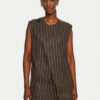DAY BIRGER ÉT MIKKELSEN Елек Enid DAY65243328 Кафяв Regular Fit за Жени цена