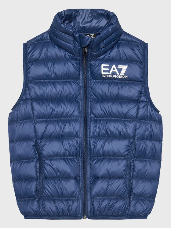Елек EA7 Emporio Armani за Момчета цена