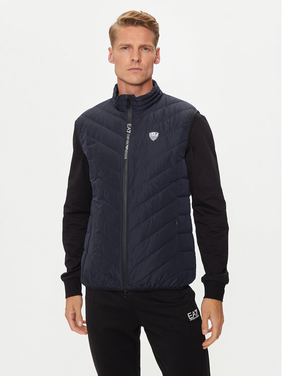 Елек EA7 Emporio Armani за Мъже цена