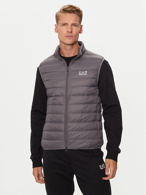 Елек EA7 Emporio Armani за Мъже цена