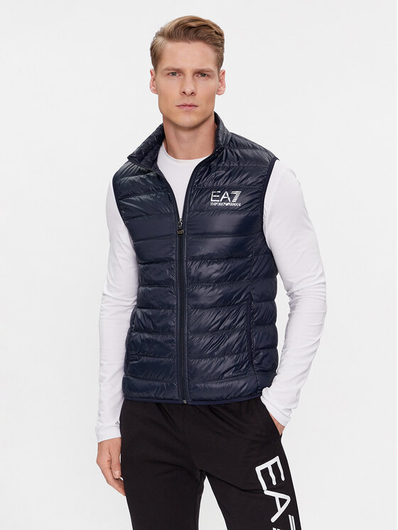 Елек EA7 Emporio Armani за Мъже цена