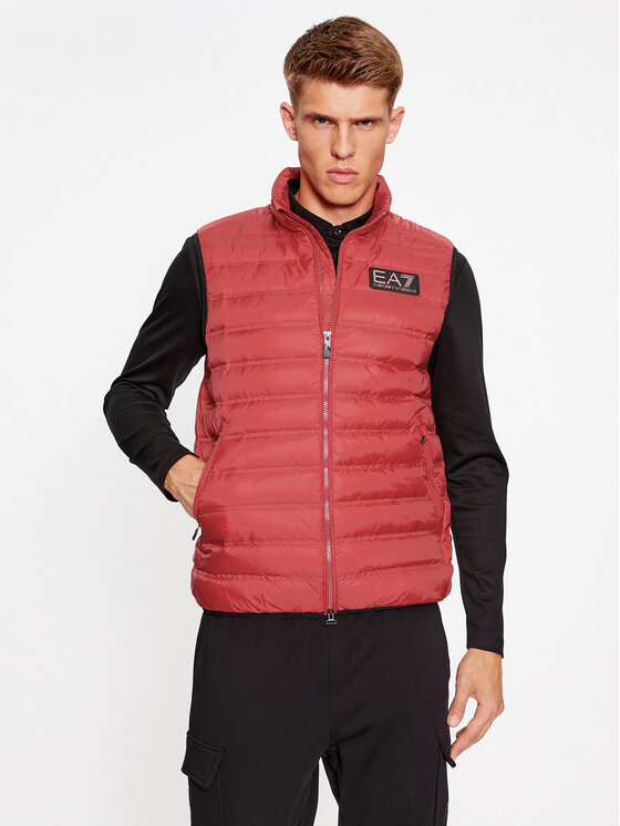 Елек EA7 Emporio Armani за Мъже цена