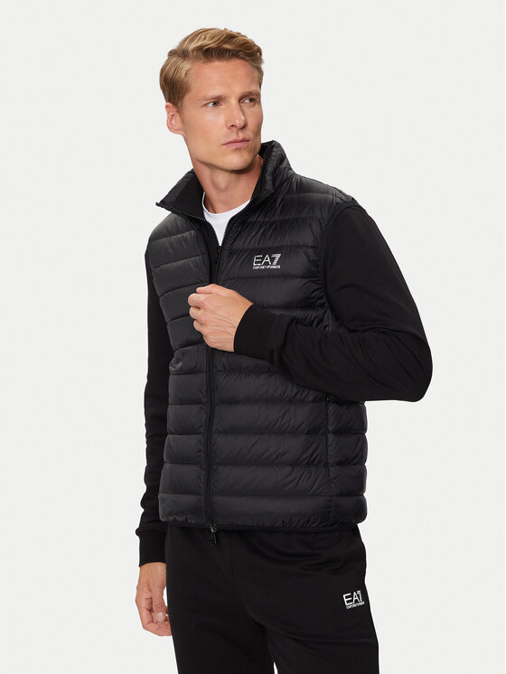 Елек EA7 Emporio Armani за Мъже цена