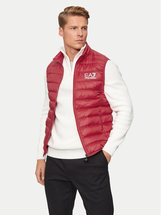 Елек EA7 Emporio Armani за Мъже цена