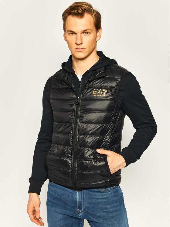 Елек EA7 Emporio Armani за Мъже цена