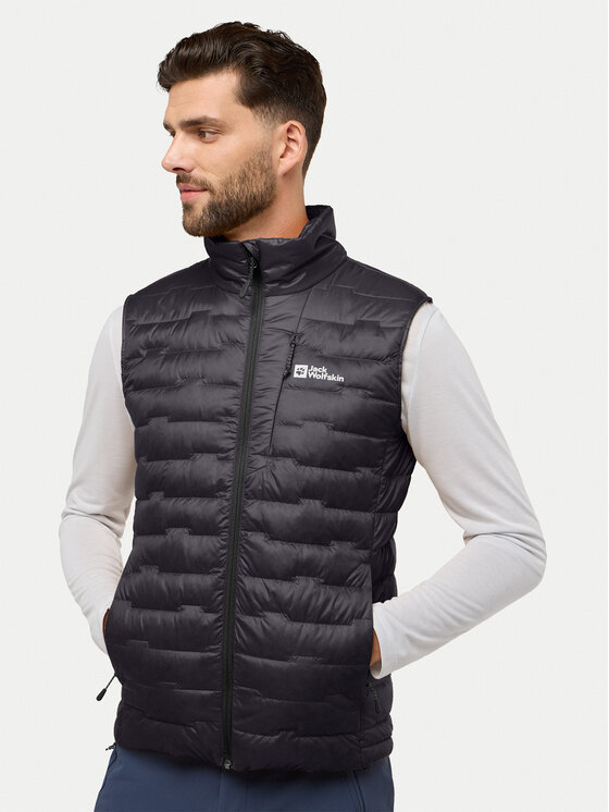 Елек Jack Wolfskin за Мъже цена