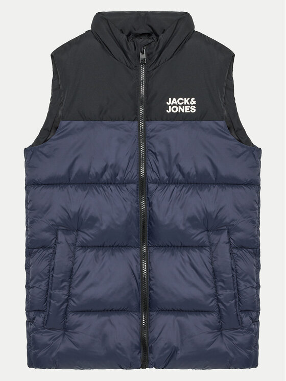 Елек Jack&Jones Junior за Момчета цена