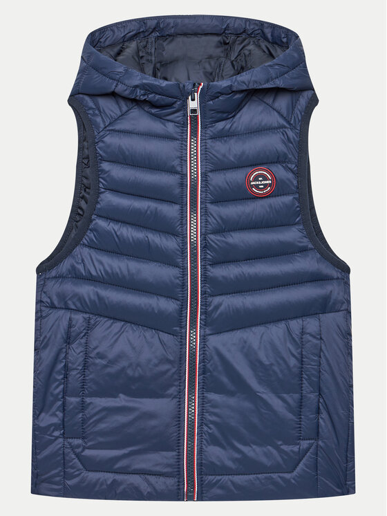 Елек Jack&Jones Junior за Момчета цена