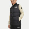 Jack&Jones Junior Елек Toby 12236914 Черен Regular Fit за Момчета цена