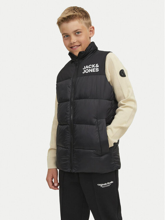 Елек Jack&Jones Junior за Момчета цена