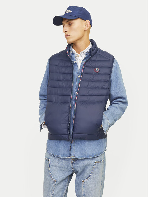 Елек Jack&Jones за Мъже цена
