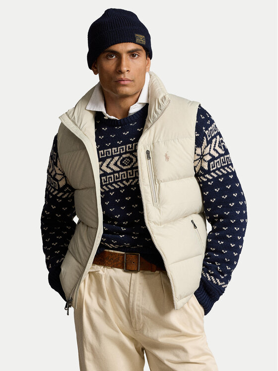 Елек Polo Ralph Lauren за Мъже цена
