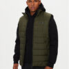 Puma Елек Ess 848939 Зелен Regular Fit за Мъже цена
