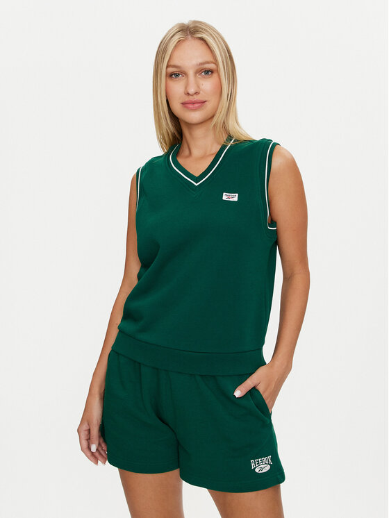 Елек Reebok Classic за Жени цена