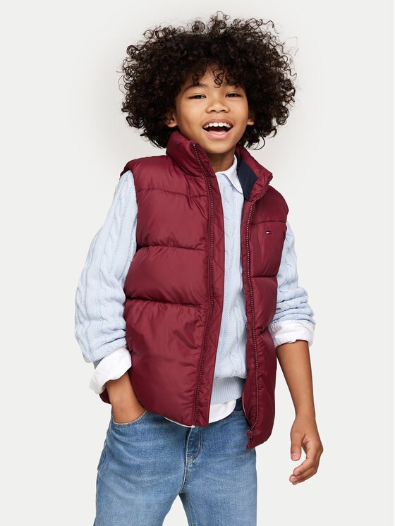 Елек Tommy Hilfiger за Момчета цена