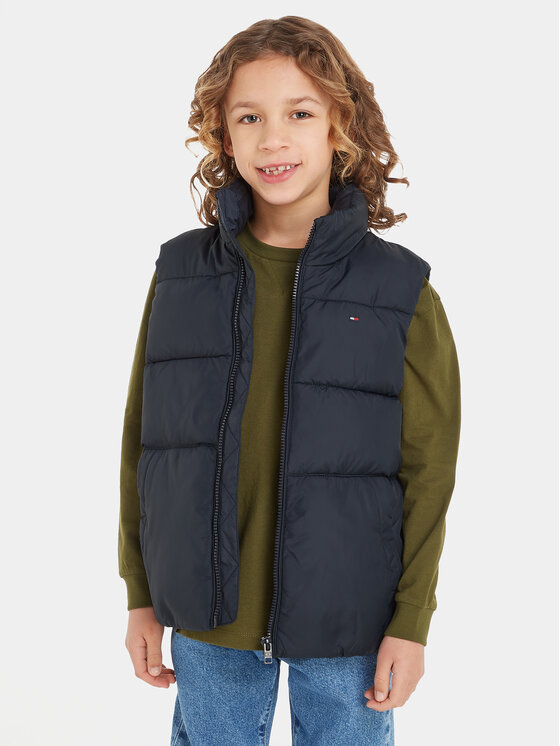 Елек Tommy Hilfiger за Момчета цена