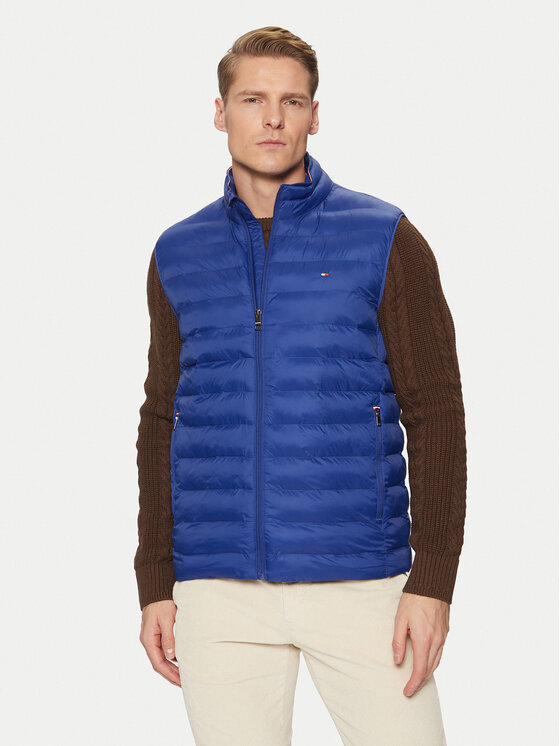 Елек Tommy Hilfiger за Мъже цена