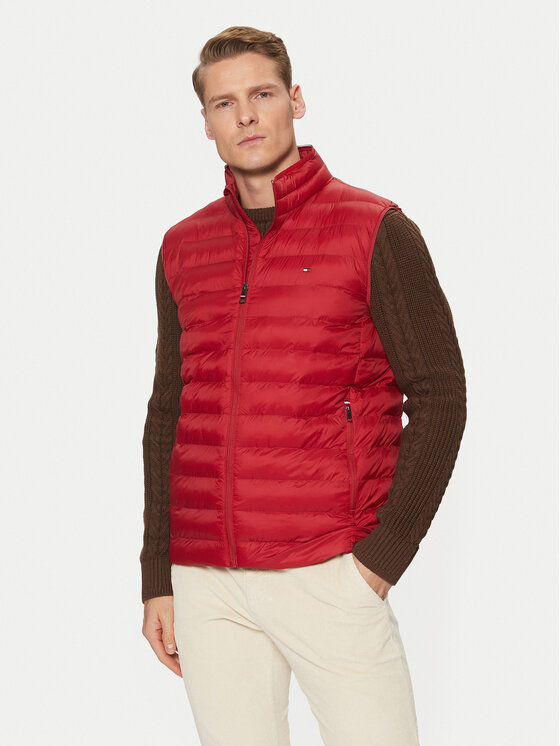 Елек Tommy Hilfiger за Мъже цена