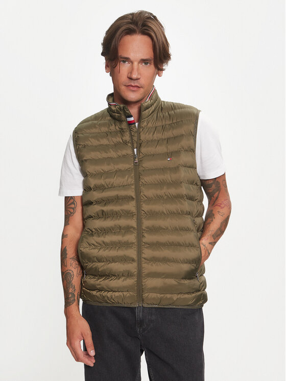 Елек Tommy Hilfiger за Мъже цена