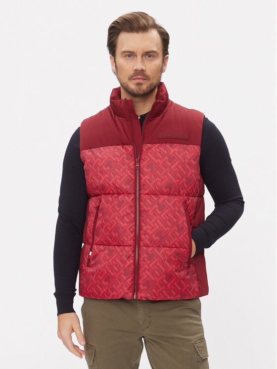 Елек Tommy Hilfiger за Мъже цена