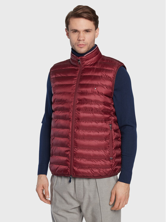 Елек Tommy Hilfiger за Мъже цена
