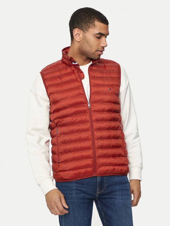 Елек Tommy Hilfiger за Мъже цена