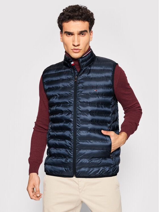 Елек Tommy Hilfiger за Мъже цена