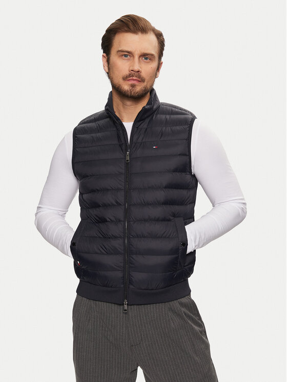 Елек Tommy Hilfiger за Мъже цена