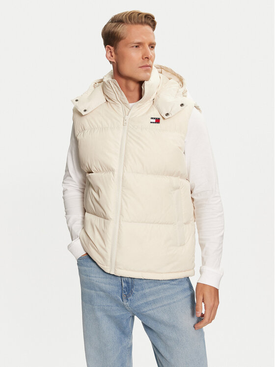 Елек Tommy Jeans за Мъже цена