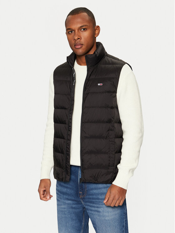Елек Tommy Jeans за Мъже цена