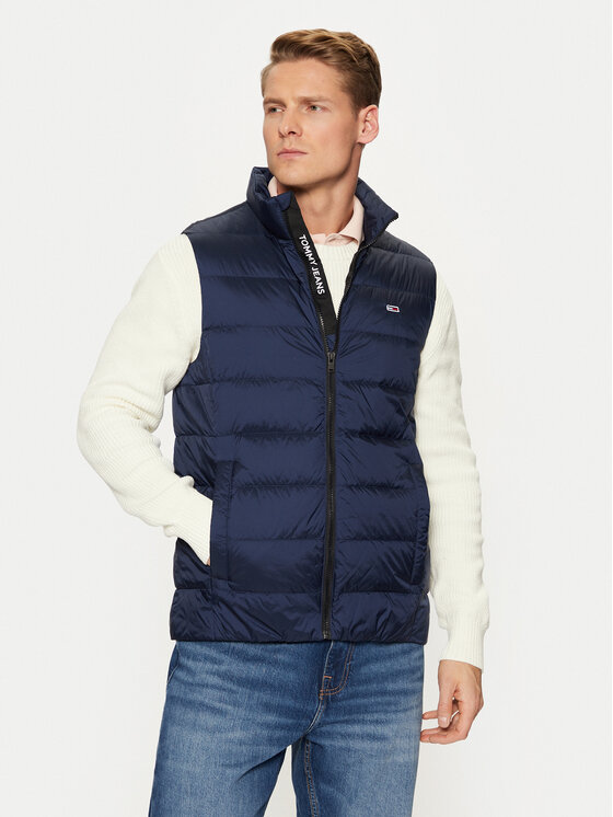 Елек Tommy Jeans за Мъже цена