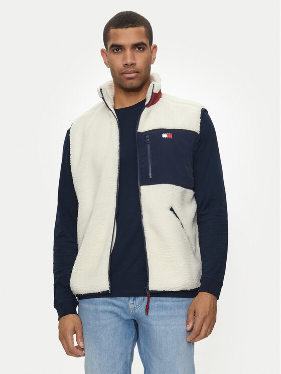 Елек Tommy Jeans за Мъже цена