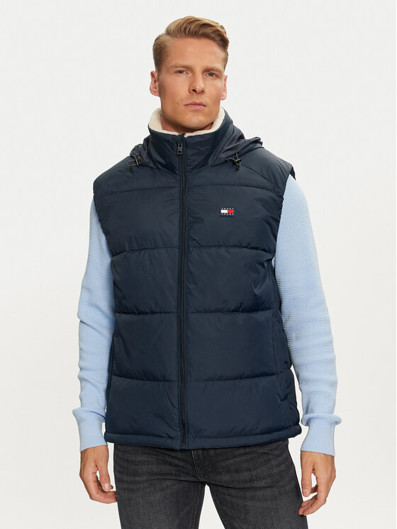 Елек Tommy Jeans за Мъже цена