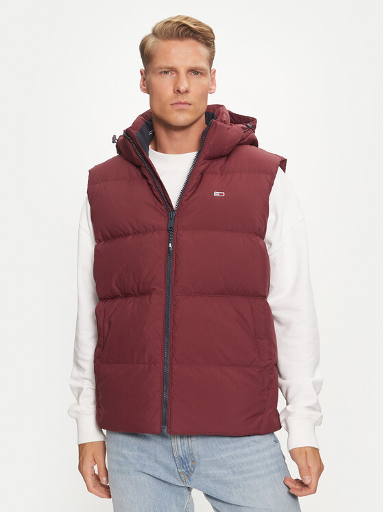 Елек Tommy Jeans за Мъже цена