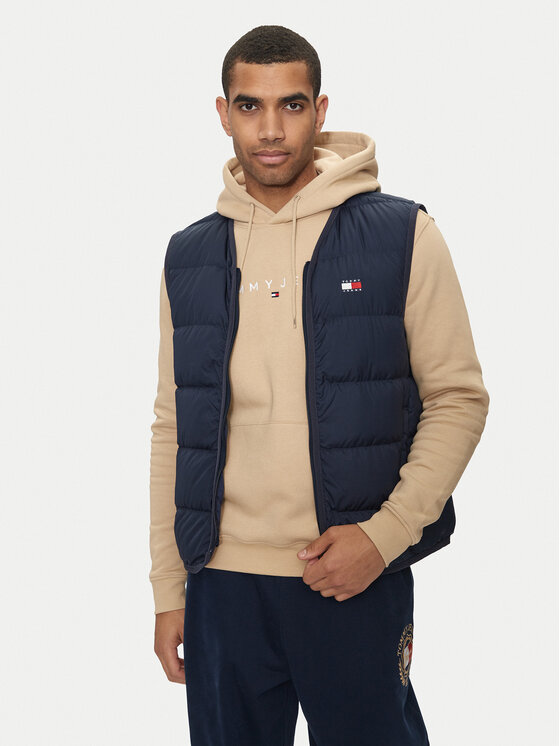 Елек Tommy Jeans за Мъже цена