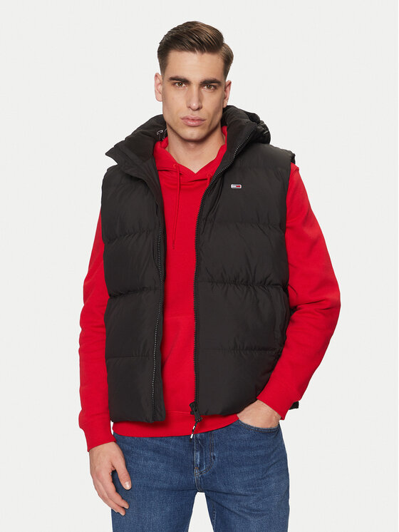 Елек Tommy Jeans за Мъже цена