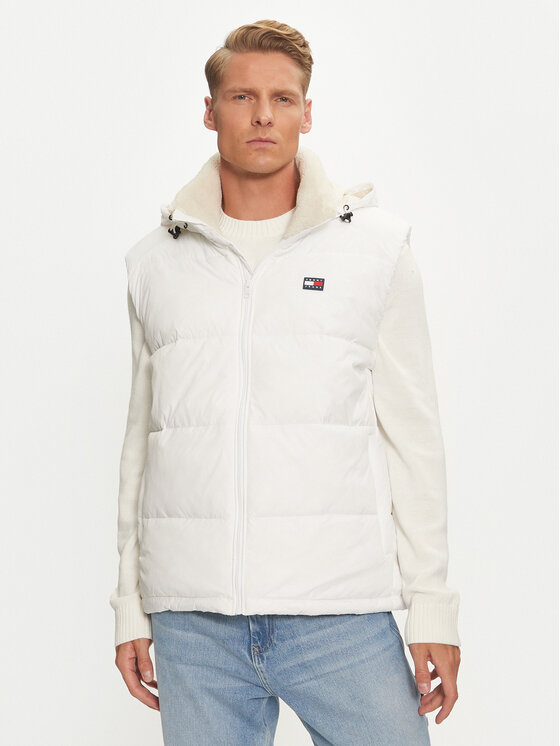Елек Tommy Jeans за Мъже цена